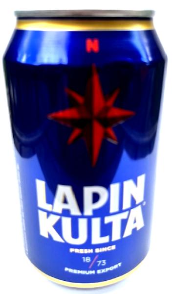 Lapin Kulta